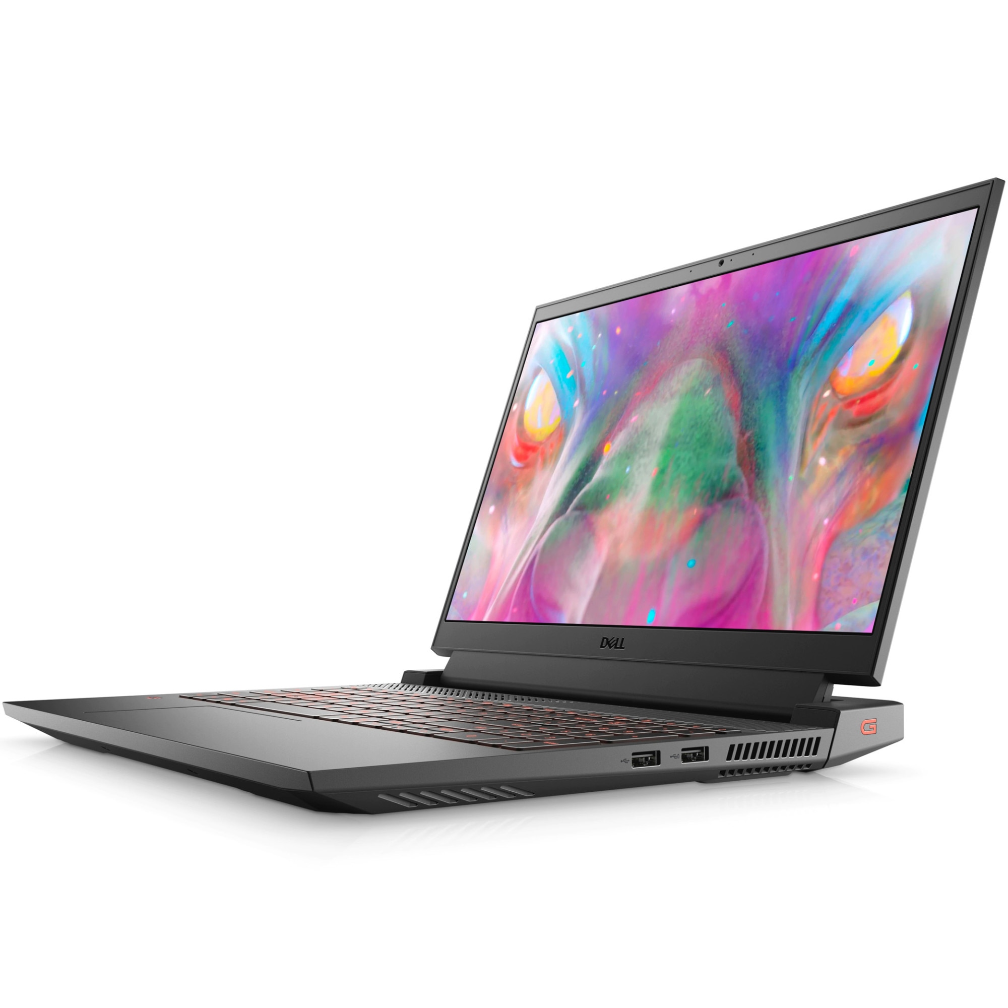 Laptop Gaming Dell Inspiron G15 5511 cu procesor Intel® Core™ i7