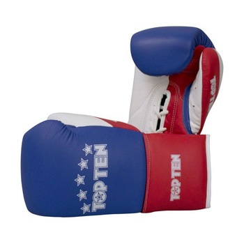 Manusa de box Top Ten  Manusa de box Top Ten