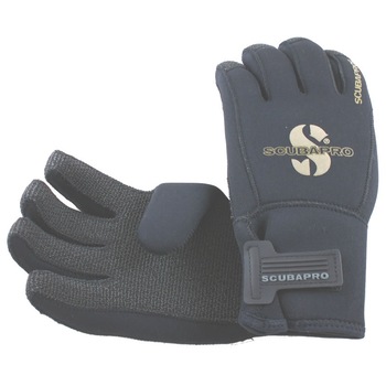 Manusi pentru scufundari, SCUBAPRO Semy-dry gloves, 5 mm, Marime S Manusi pentru scufundari, SCUBAPRO Semy-dry gloves, 5 mm, Marime S
