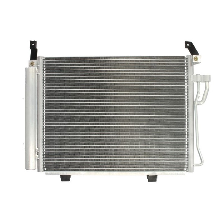 Кондензатор, климатизация Hyundai I10 2013-2016 IA 35992