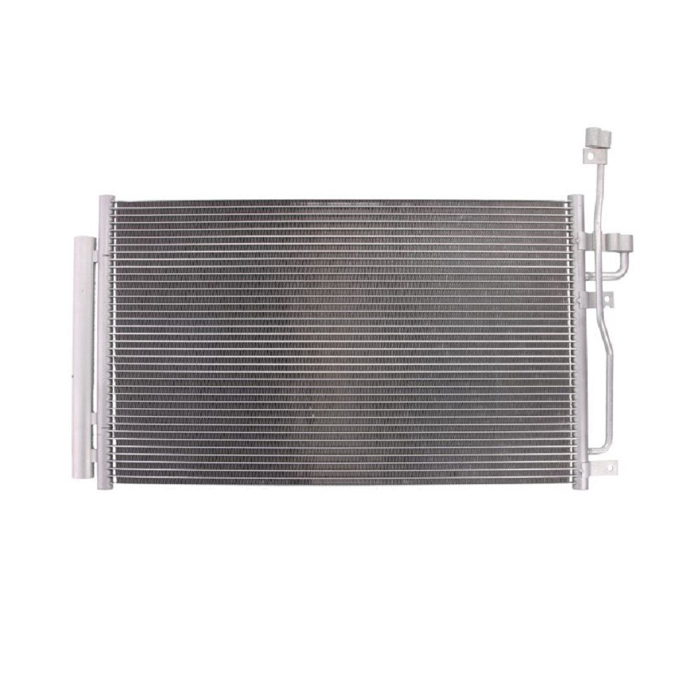 Condensator, climatizare Opel Antara 2006-> L07 35797