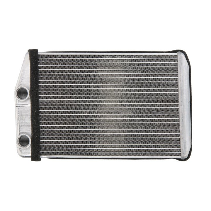 Hőcserélő, belső tér fűtés, Citroen Jumper II, Fiat Ducato, Opel Movano C, Peugeot Boxer