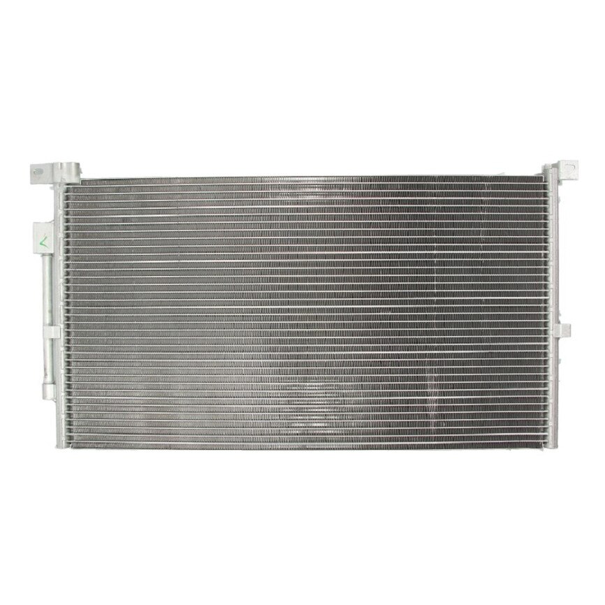 Condensator, climatizare Ford Mondeo 3 2000-2008 B5Y 35365