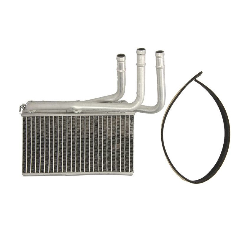 Radiator incalzire habitaclu BMW X5 (E70),X5(F15,F85),X6 (E71,E72),X6(F16,F86) 2,0D-4,8 10.2006-07.2019,260/131/32mm