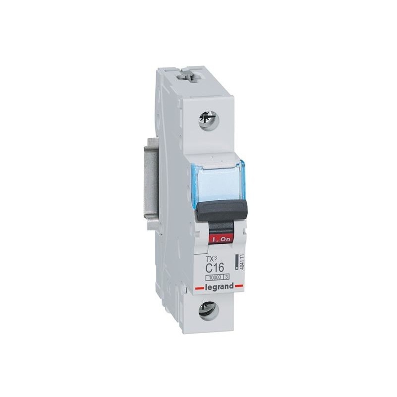 Legrand C16 Kismegszakito () Legrand C16 Kismegszakito