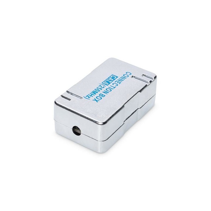 Digitus cat6 250mhz árnyékolt toldó
