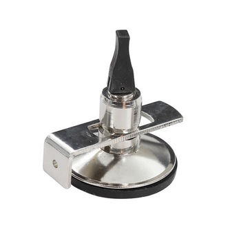 Sistem cu ventuza prindere copertine rulote/ autorulote Sistem cu ventuza prindere copertine rulote/ autorulote