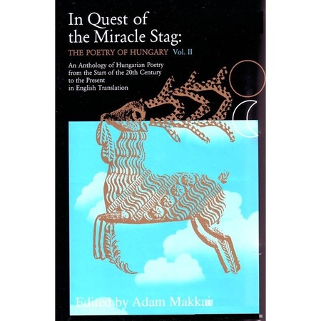 In Quest of the Miracle Stag II.