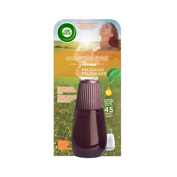 Rezerva Air Wick Essential Mist Fericire 20 ml Rezerva Air Wick Essential Mist Fericire 20 ml