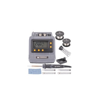 Statie de lipit Powermat PM-SLU-60SU PM0999 Statie de lipit Powermat PM-SLU-60SU PM0999