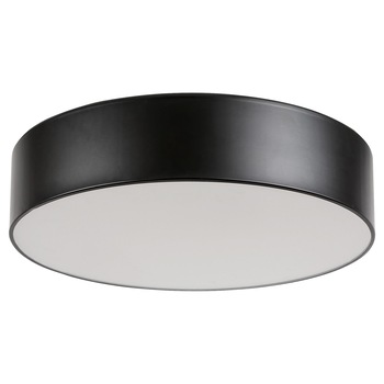 Plafoniera Renata Rabalux, 3xE27 G45 max 10W, Metal, Negru, IP20 Plafoniera Renata Rabalux, 3xE27 G45 max 10W, Metal, Negru, IP20