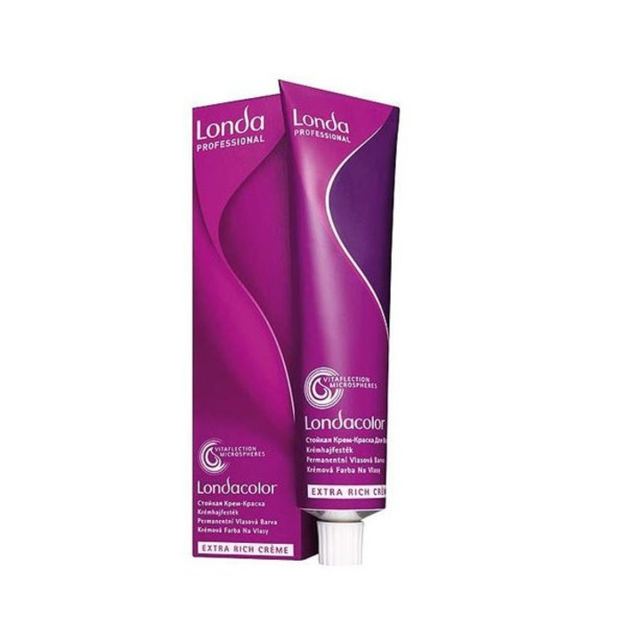 Tartós festék Londa Professional 7/4, 60ml