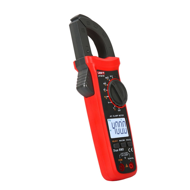 Clampmetru 6 functii UT201R UNIT