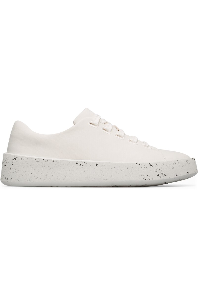 Pantofi sport Camper Together Ecoalf, Textil, Bej deschis, 37 EU