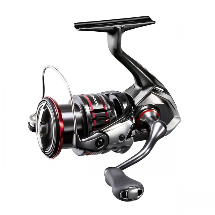Mulineta SHIMANO 2020 Vanford 500, mulineta Spinning, VF500F
