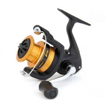 Mulineta SHIMANO FX 1000 FC, mulineta Spinning , FX1000FC Mulineta SHIMANO FX 1000 FC, mulineta Spinning , FX1000FC