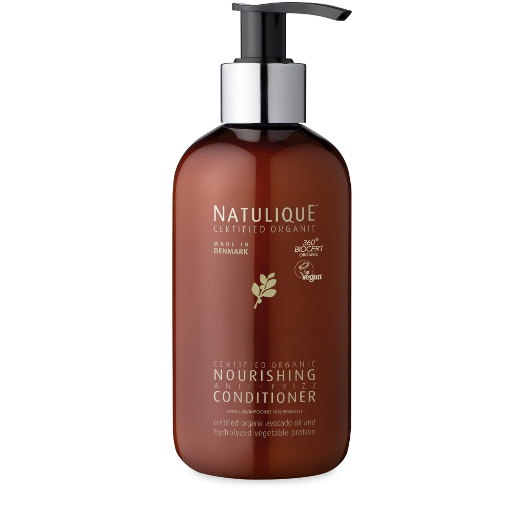 Balsam Hidratare, Reconstructie Avansata si efect Anti-Frizz Natulique, 250ml