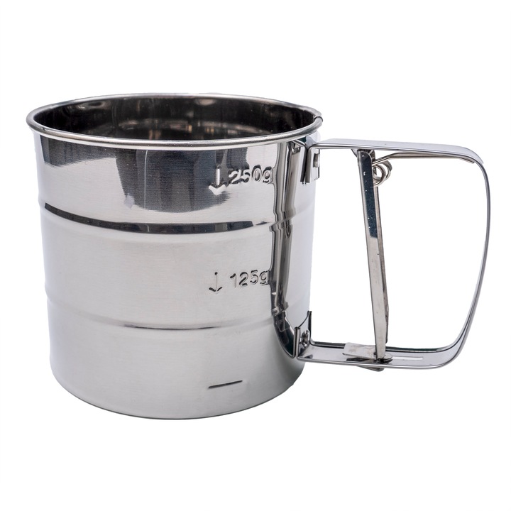 Z-tools fűszer daráló, csésze típusú, 250g, 4263