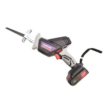 Fierastrau alternativ tip sabie cu acumulator 12/16/20V Makute Fierastrau alternativ tip sabie cu acumulator 12/16/20V Makute