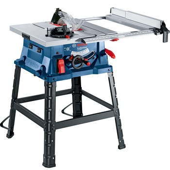 Fierastrau circular de banc Bosch Professional GTS 254, 1800W, 4300 rpm, 254mm Fierastrau circular de banc Bosch Professional GTS 254, 1800W, 4300 rpm, 254mm