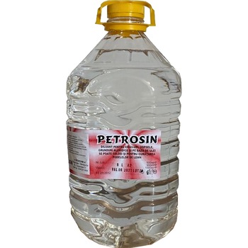 Solutie tehnica PETROSIN,Sedachim, 5 l Solutie tehnica PETROSIN,Sedachim, 5 l