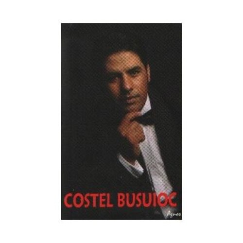 Costel Busuioc