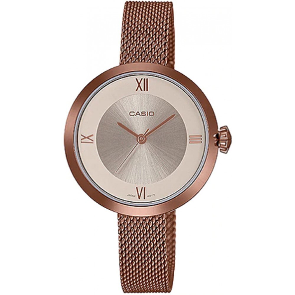 Ceas Casio DRESS LTP-E154MR-9ADF