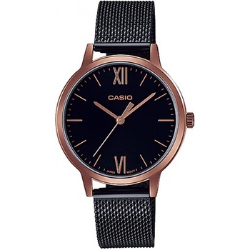 Ceas Casio STANDARD LTP-E157MRB-1BDF Ceas Casio STANDARD LTP-E157MRB-1BDF