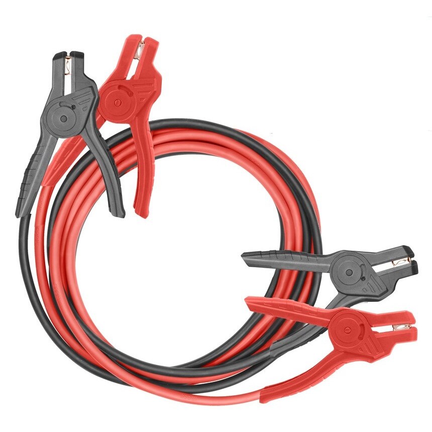 Cablu pornire auto 600A 3 metri Total