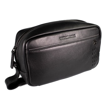 Borseta pentru cosmetice, Tony Bellucci, model T5215, Negru Borseta pentru cosmetice, Tony Bellucci, model T5215, Negru