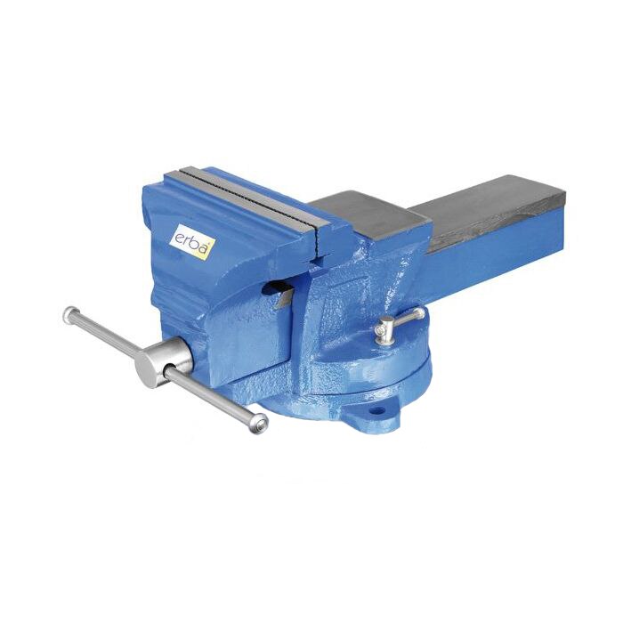 Menghina rotativa cu nicovala, 150 mm, Erba E53032