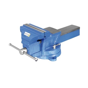 Menghina rotativa cu nicovala, 150 mm, Erba E53032 Menghina rotativa cu nicovala, 150 mm, Erba E53032