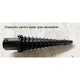 Mop cu aburi 10 in 1 Studio Casa Vaporella Medicare SC2121, 0.4 l, 1500 W, 3,5 bari, Alb/Verde