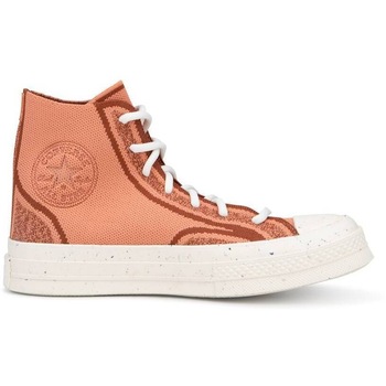 Tenisi Converse Chuck Taylor 70 Knit, Roz Tenisi Converse Chuck Taylor 70 Knit, Roz