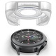 Стъклен Протектор Spigen ProFlex EZ FIT, за Samsung Galaxy Watch 4 Classic , 46mm, Комплект 2бр