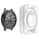 Стъклен Протектор Spigen ProFlex EZ FIT, за Samsung Galaxy Watch 4 Classic , 46mm, Комплект 2бр