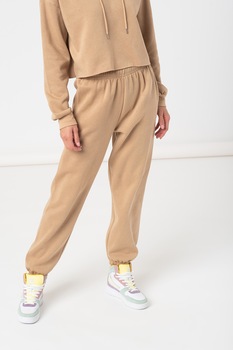 Haily's, Pantaloni sport cu buzunare laterale Alice, Bej Haily's, Pantaloni sport cu buzunare laterale Alice, Bej