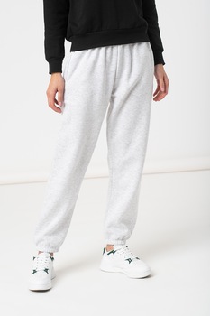 Haily's, Pantaloni sport cu buzunare laterale Alice, Gri deschis melange Haily's, Pantaloni sport cu buzunare laterale Alice, Gri deschis melange