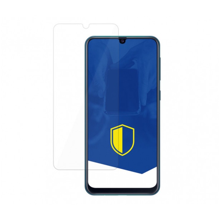 Протектор 3Mk FlexibleGlass, за Samsung Galaxy M21