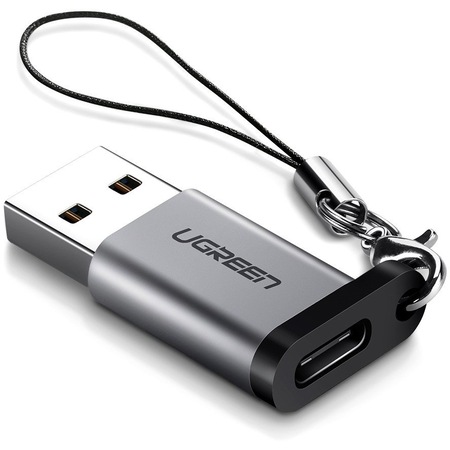 Адаптер UGREEN, USB 3.0 към USB-C 3.1, PD - eMAG.bg
