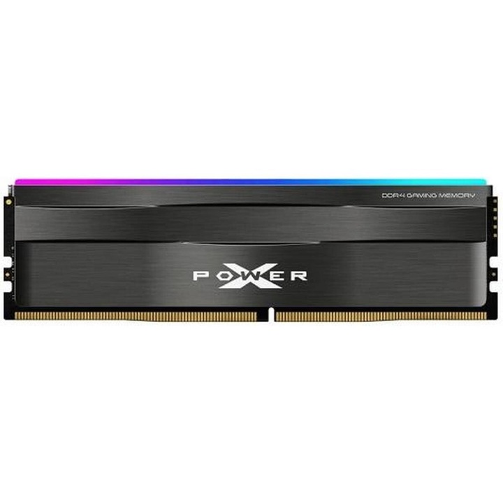 Silicon Power 16GB DDR4 3200MHz XPOWER Zenith RGB, 177633, Memória