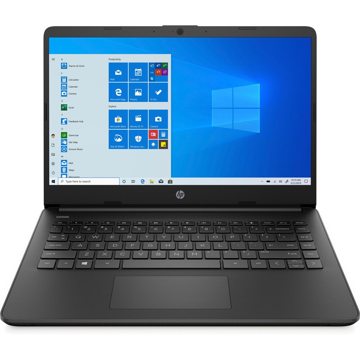 Laptop HP, 14