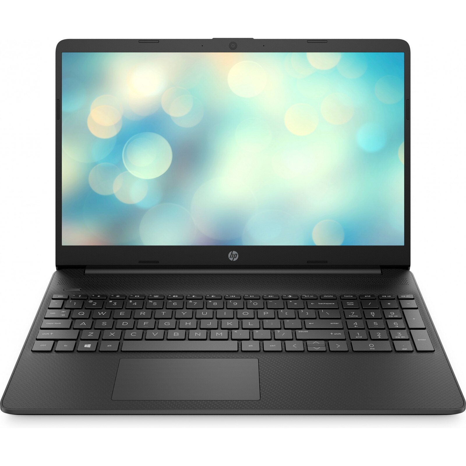 Laptop HP, 15.6