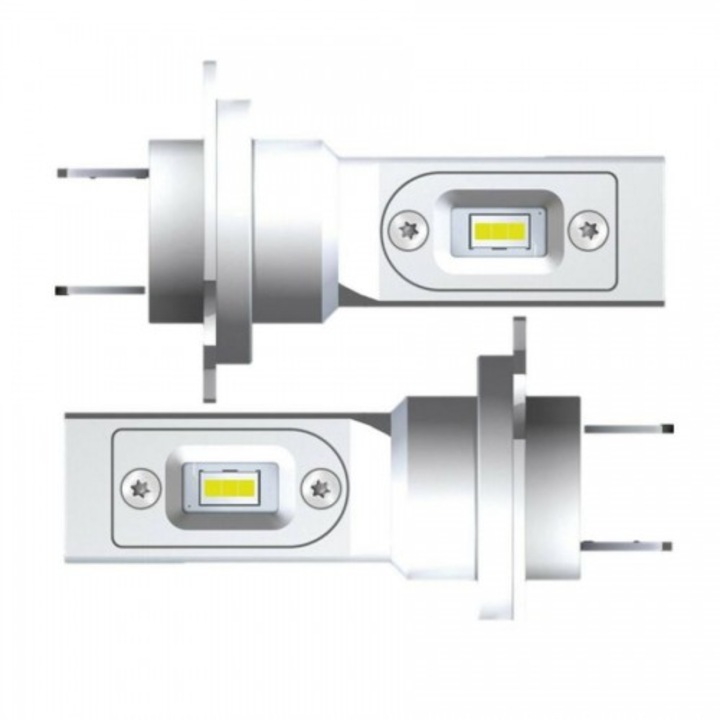 Sirius OELED H7/H18 LED fényszóró