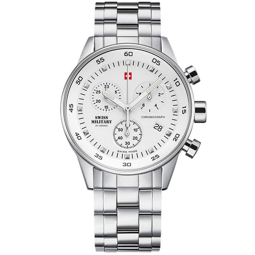 Ceas Dama, SWISS MILITARY By CHRONO 34005.02