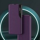 Калъф fixGuard eFold Smart за Xiaomi Redmi 13C 4G / 13C 5G / Poco M6 / C65, Purple