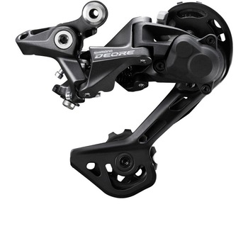 Schimbator Spate SHIMANO DEORE RD-M5120- 10/11 viteze Shadow Plus Schimbator Spate SHIMANO DEORE RD-M5120- 10/11 viteze Shadow Plus