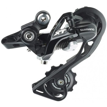 Schimbator Spate SHIMANO DEORE XT Shadow Plus Medium RD- 786 GS 10 viteze Schimbator Spate SHIMANO DEORE XT Shadow Plus Medium RD- 786 GS 10 viteze