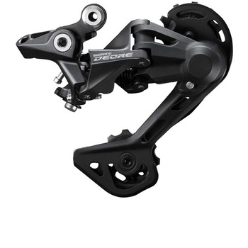 Schimbator Spate SHIMANO DEORE RD-M4120-SGS 2x10/11viteze Lung Schimbator Spate SHIMANO DEORE RD-M4120-SGS 2x10/11viteze Lung