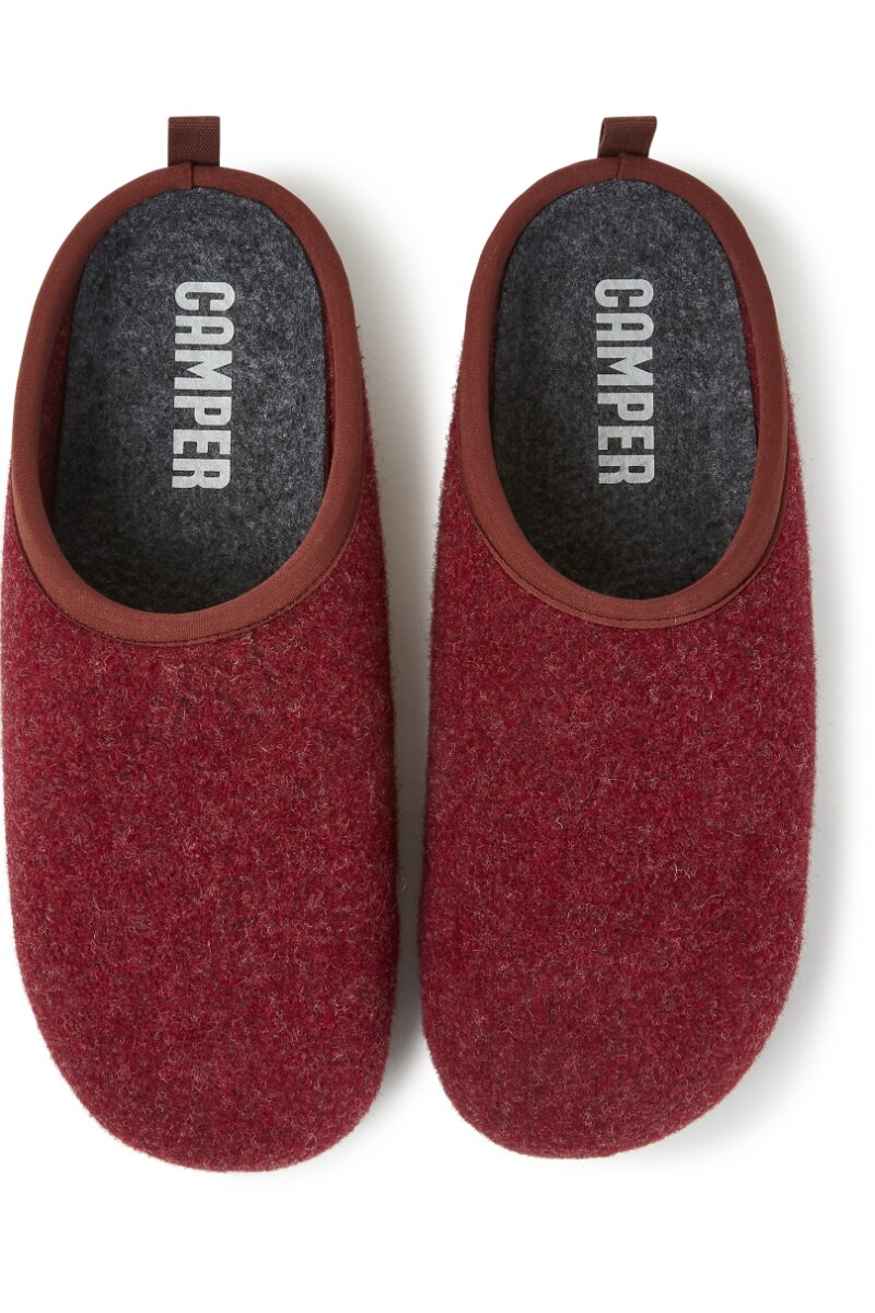 Papuci Wabi, Camper, textil, casual, masura 40 EU